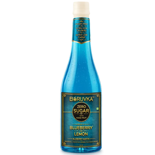 Boruvka_Monk_Fruit_Based_Blueberry_Martini_Mocktail_Cocktaail_Mixer_750_Ml