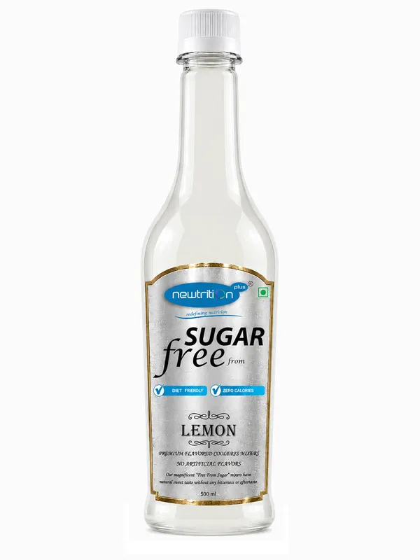 Newtrition_Plus_-_Lemon_Free_From_Sugar_Mixer_(500_ml)