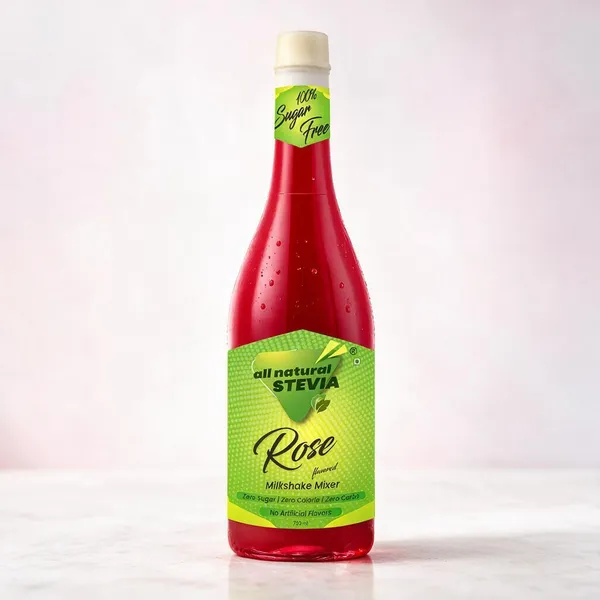 All_Natural_Stevia_Rose_Syrup_750Ml