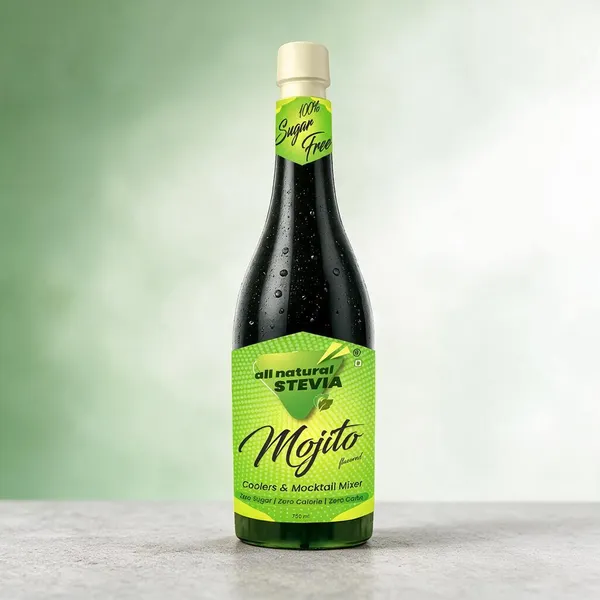 All_Natural_Stevia_Mojito_Syrup_750Ml