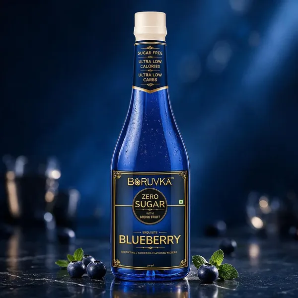 Boruvka_Monk_Fruit_Based_Blueberry_Mocktail_Cocktaail_Mixer_750_Ml