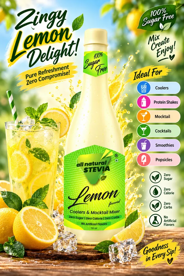 All_Natural_Stevia_Lemon_Syrup_750Ml