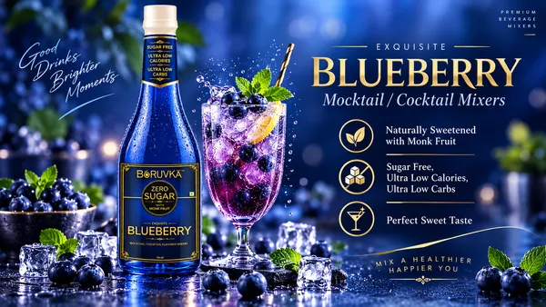 Boruvka_Monk_Fruit_Based_Blueberry_Mocktail_Cocktaail_Mixer_750_Ml