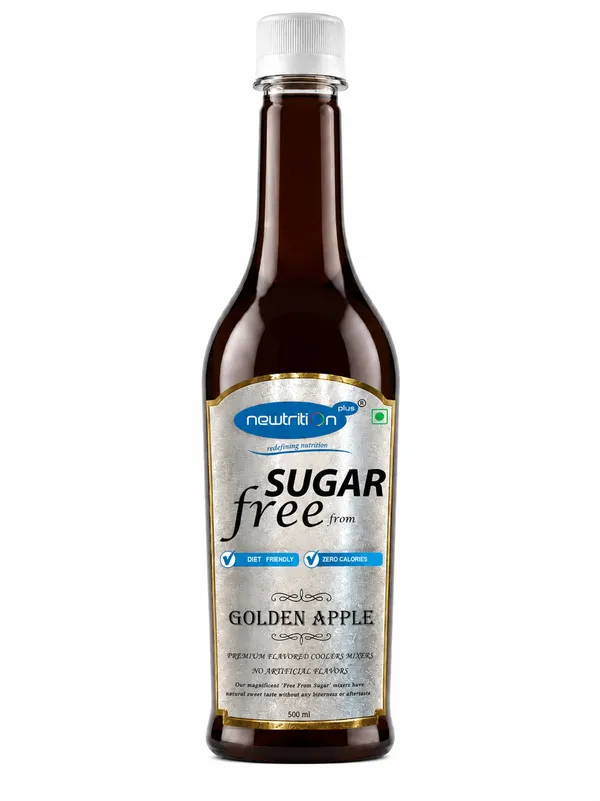 Newtrition_Plus_-_Golden_Apple_Free_From_Sugar_Mixer_(500_ml)