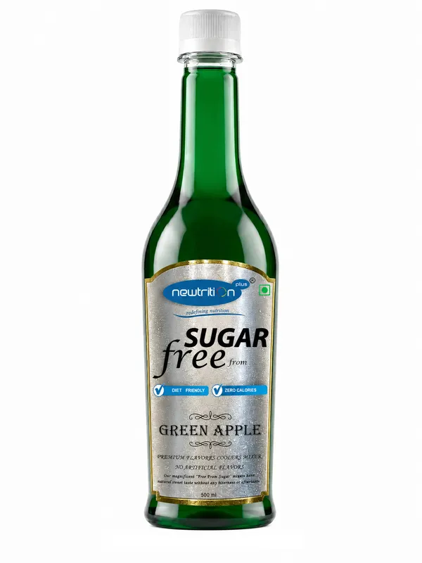 Newtrition_Plus_-_Green_Apple_Free_From_Sugar_Mixer_(500_ml)