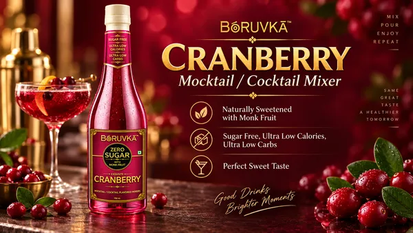 Boruvka_Monk_Fruit_Based_Cranberry_Mocktail_Cocktaail_Mixer_750_Ml