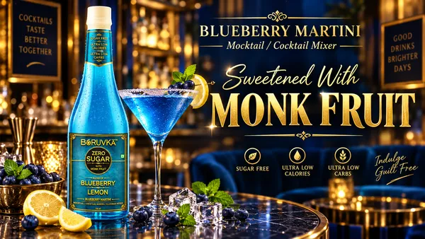Boruvka_Monk_Fruit_Based_Blueberry_Martini_Mocktail_Cocktaail_Mixer_750_Ml