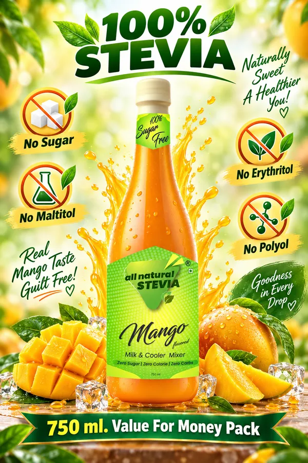 All_Natural_Stevia_Mango_Syrup_750Ml