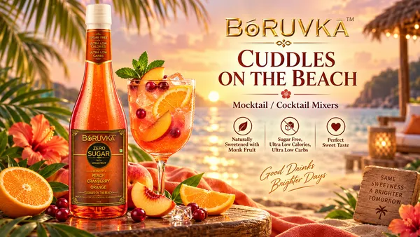 Boruvka_Monk_Fruit_Based_Cuddles_On_The_Beach_Mocktail_Cocktaail_Mixer_750_Ml