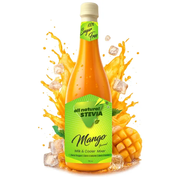 All_Natural_Stevia_Mango_Syrup_750Ml