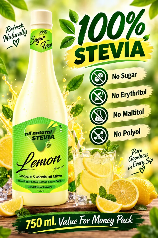 All_Natural_Stevia_Lemon_Syrup_750Ml