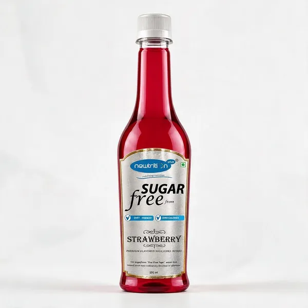 Strawberry_Sugar-Free_Milkshake_Mixer_500_Ml