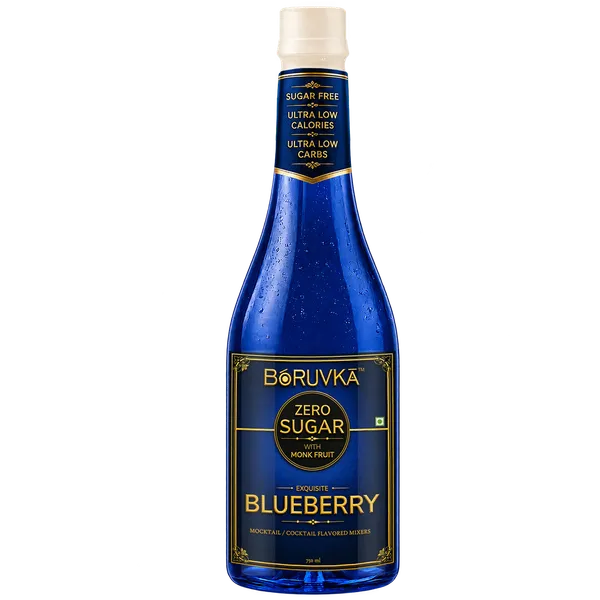 Boruvka_Monk_Fruit_Based_Blueberry_Mocktail_Cocktaail_Mixer_750_Ml