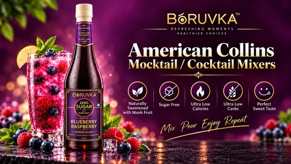 Boruvka_Monk_Fruit_Based_American_Collins_Mocktail_Cocktaail_Mixer_750_Ml