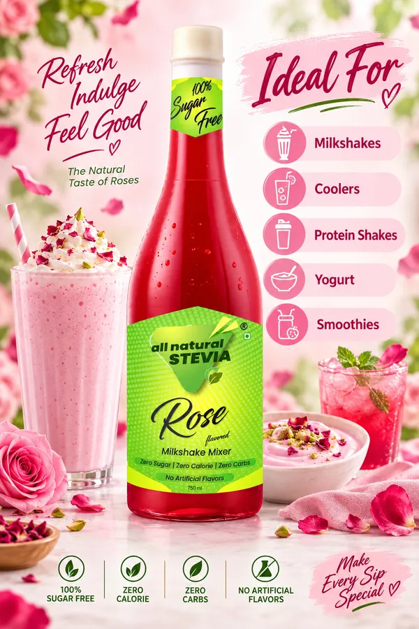 All_Natural_Stevia_Rose_Syrup_750Ml