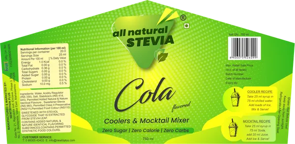 All_Natural_Stevia_Cola_Syrup_750Ml