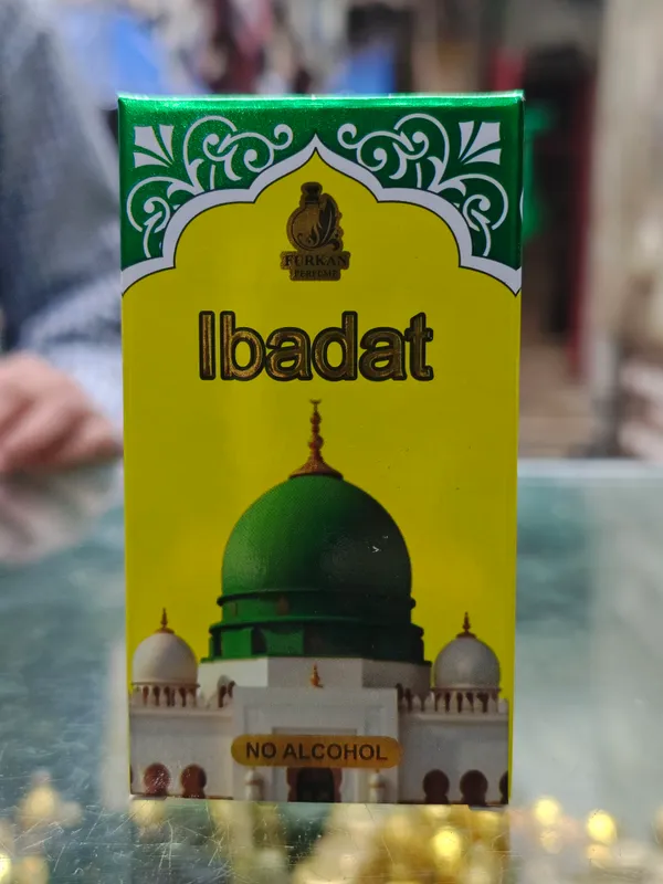 Ibadat_Sweet_Attar_Pack_Of_4