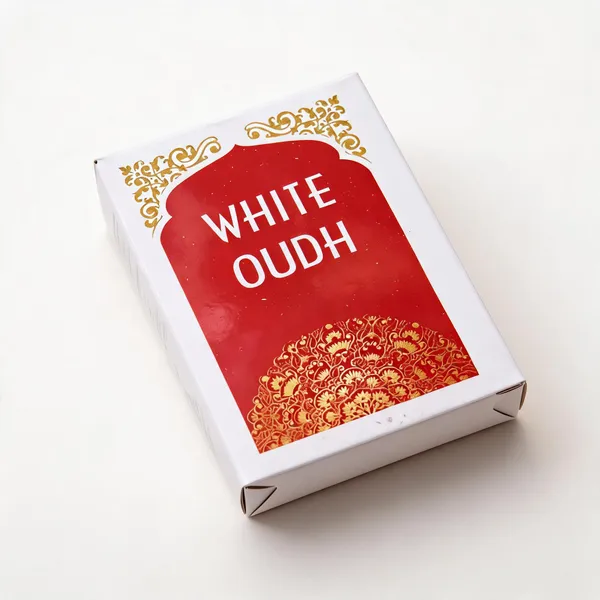 White_Oudh_Attar_Pack_Of_4