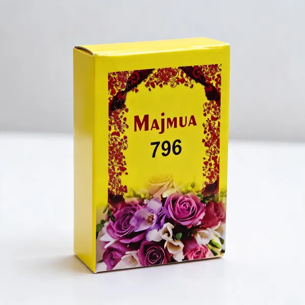 Majmua_796_Spicy_Fresh_Attar_Pack_Of_4