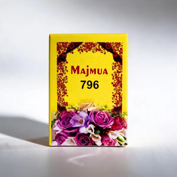 Majmua_796_Spicy_Fresh_Attar_Pack_Of_4