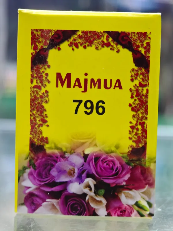 Majmua_796_Spicy_Fresh_Attar_Pack_Of_4