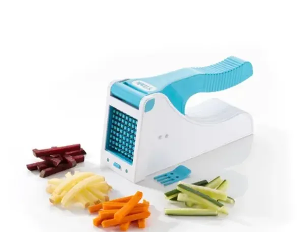Blue_Plastic_Vegetable_Slicer