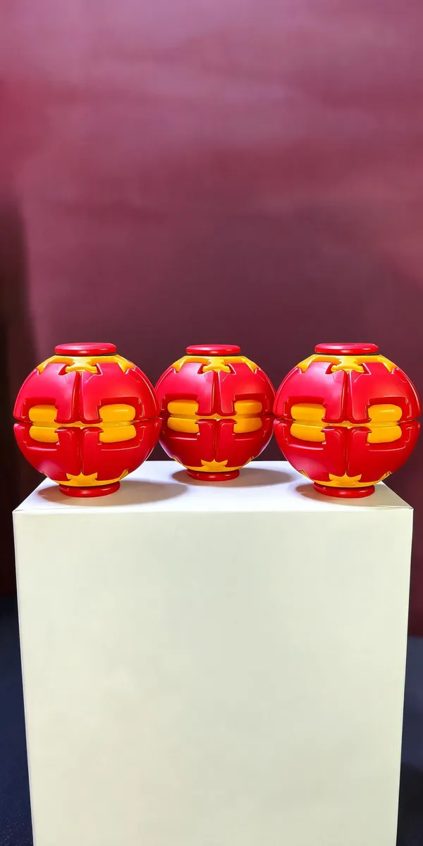 Red_And_Yellow_Plastic_Spin_Ball_Toy_For_Kids_Pack_Of_3