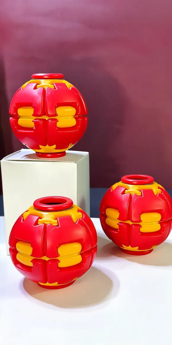 Red_And_Yellow_Plastic_Spin_Ball_Toy_For_Kids_Pack_Of_3