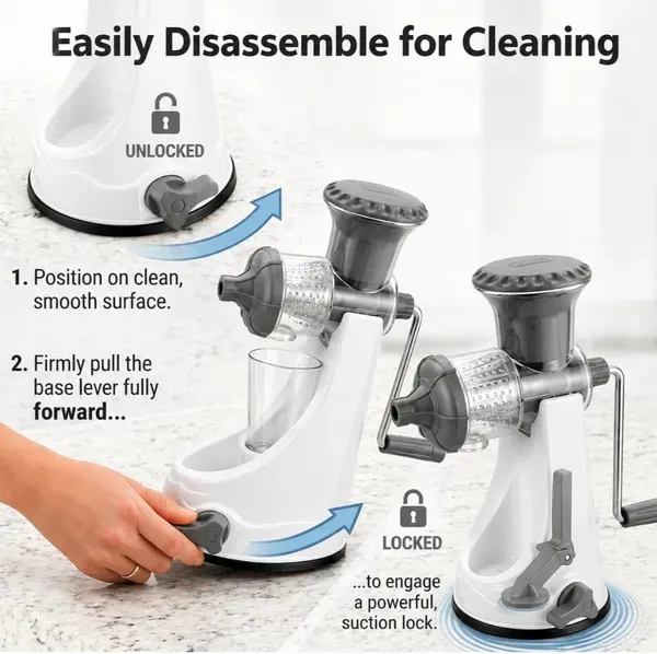 White_And_Black_Plastic_Manual_Juicer