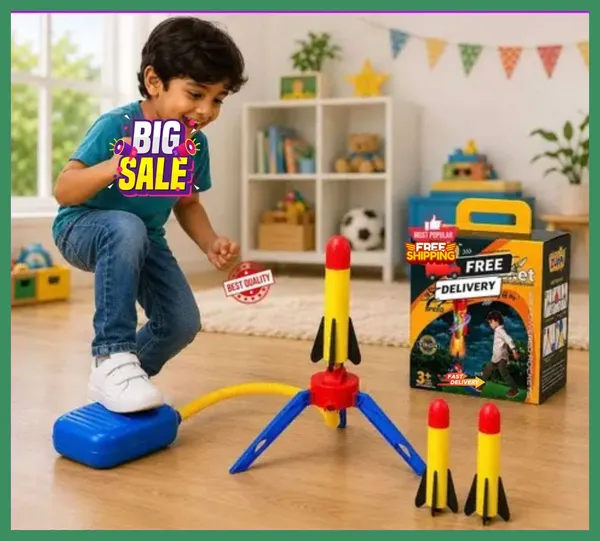 Multicolor_Plastic_Rocket_Launcher_Toy_For_Kids_Pack_Of_2