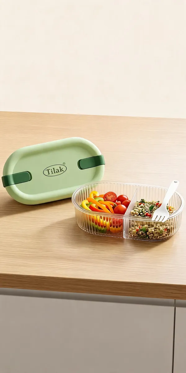 Green_Plastic_Compartment_Lunch_Box_Pack_Of_2