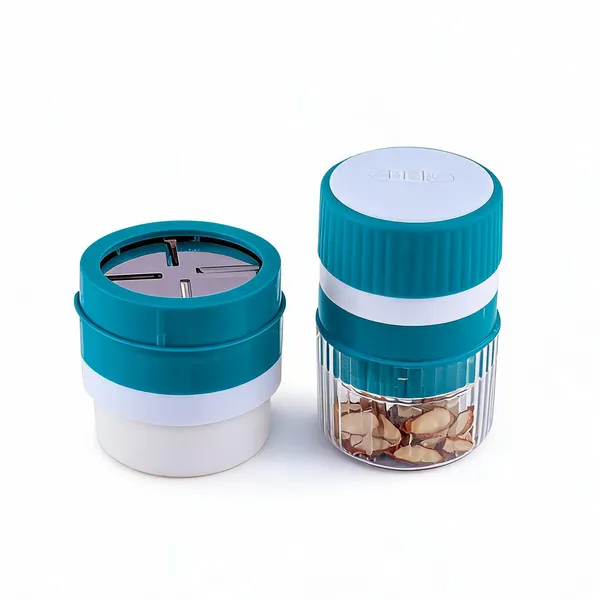 Blue_Plastic_Almond_Slicer_Pack_Of_2