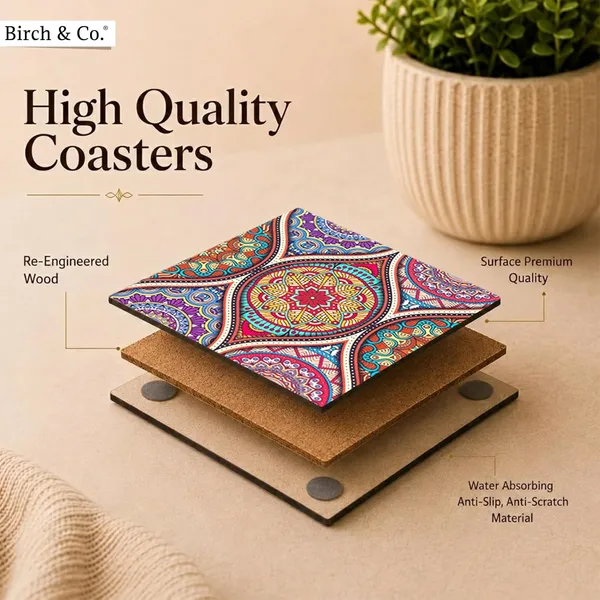 Birch_Co_Leather_Coasters_Tea_Coaster_Dining_Table_Decor_Accessories_Coster_Set_For_Dining_Table_For_Hot_Pots_Coasters_For_Cups_Set_Of_6_Durable_And_Long_Lasting_Premium_Finish_Mandala