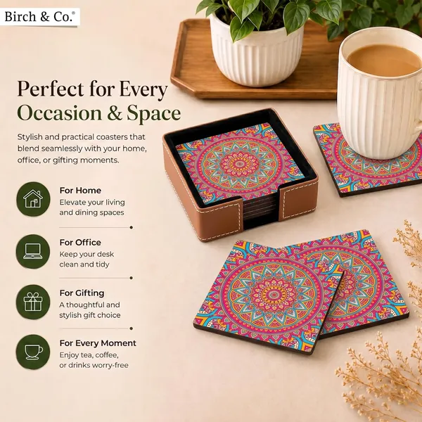 Birch_Co_Cork_Coaster_Dining_Table_Decor_Accessories_Coaster_Set_For_Dining_Table_For_Hot_Pots_Coasters_For_Cups_Set_Of_6_Durable_And_Long_Lasting_Pinkbloom