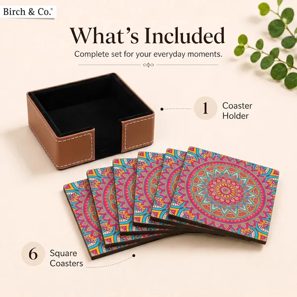 Birch_Co_Cork_Coaster_Dining_Table_Decor_Accessories_Coaster_Set_For_Dining_Table_For_Hot_Pots_Coasters_For_Cups_Set_Of_6_Durable_And_Long_Lasting_Pinkbloom