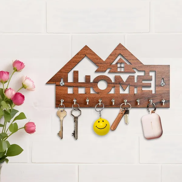 Rousrie_Premium_Key_Holder_For_Home_Decor_Stylish_Wooden_Keychain_Holder_Key_Hangers_For_Wall_Cute_Aesthetic_Design