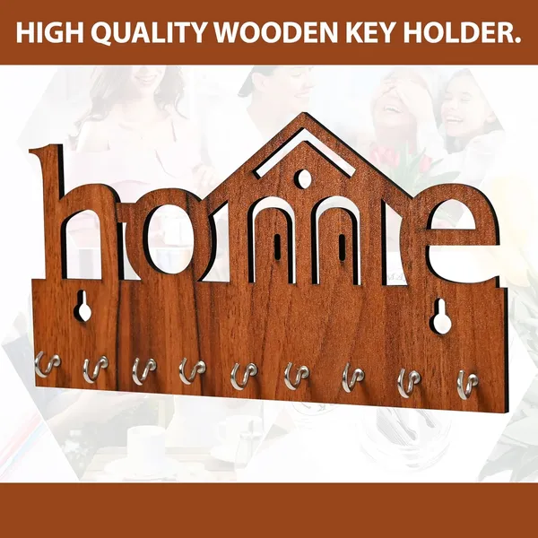 Goelite_Key_Holder_For_Home_Without_Drill_No_Drilling_Required_Home_Keyholders_With_9_Hooks_With_2_Powerful_Wall_Hooks