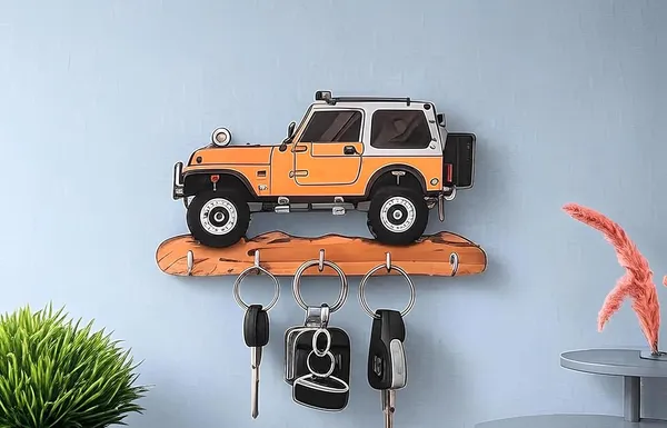 Premium_Wooden_Key_Holder_In_Mahindra_Thar_Car_Design_Hd_Uv_Printed_Key_Stand_For_Wall_Home_Office_Decoration_Multicolor_11x6_Inch