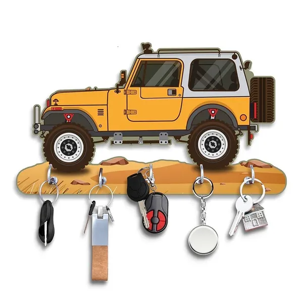 Premium_Wooden_Key_Holder_In_Mahindra_Thar_Car_Design_Hd_Uv_Printed_Key_Stand_For_Wall_Home_Office_Decoration_Multicolor_11x6_Inch