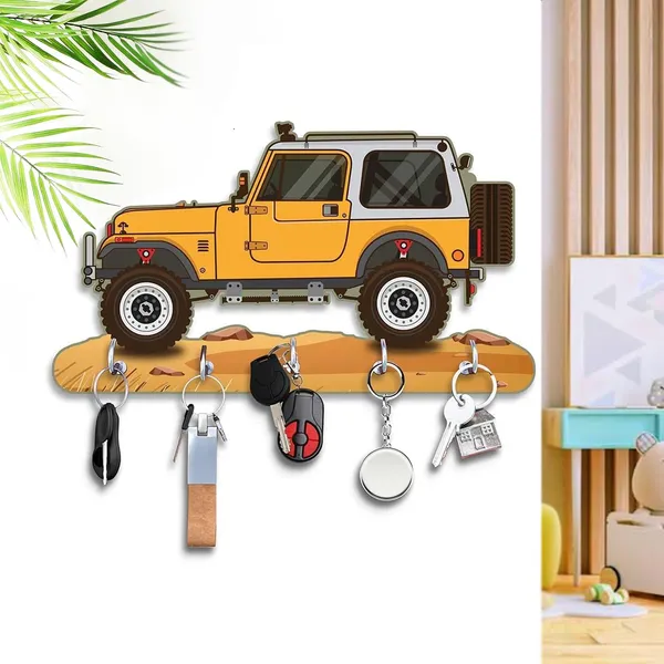 Premium_Wooden_Key_Holder_In_Mahindra_Thar_Car_Design_Hd_Uv_Printed_Key_Stand_For_Wall_Home_Office_Decoration_Multicolor_11x6_Inch