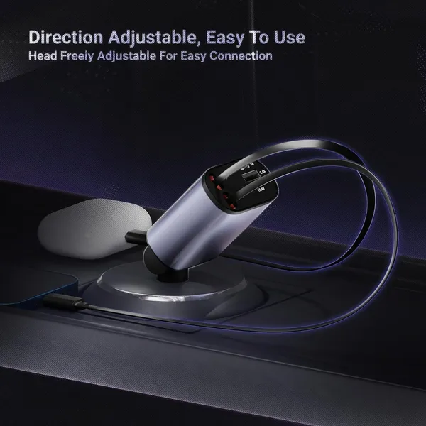 120w_4_In_1_Retractable_Car_Charger_With_Retractable_Cables_2_Usb_Ports_Multi_Device_Car_Adapter_For_Android_Phones_17_16_15_14_13_12_11_Pro_Max_Xr_Ipad_Dash_Cam