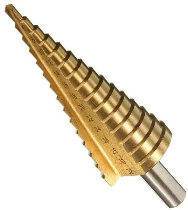 Hss_High_Speed_Steel_Drill_Bit_For_Power_Tool_1_Piece_4_32mm