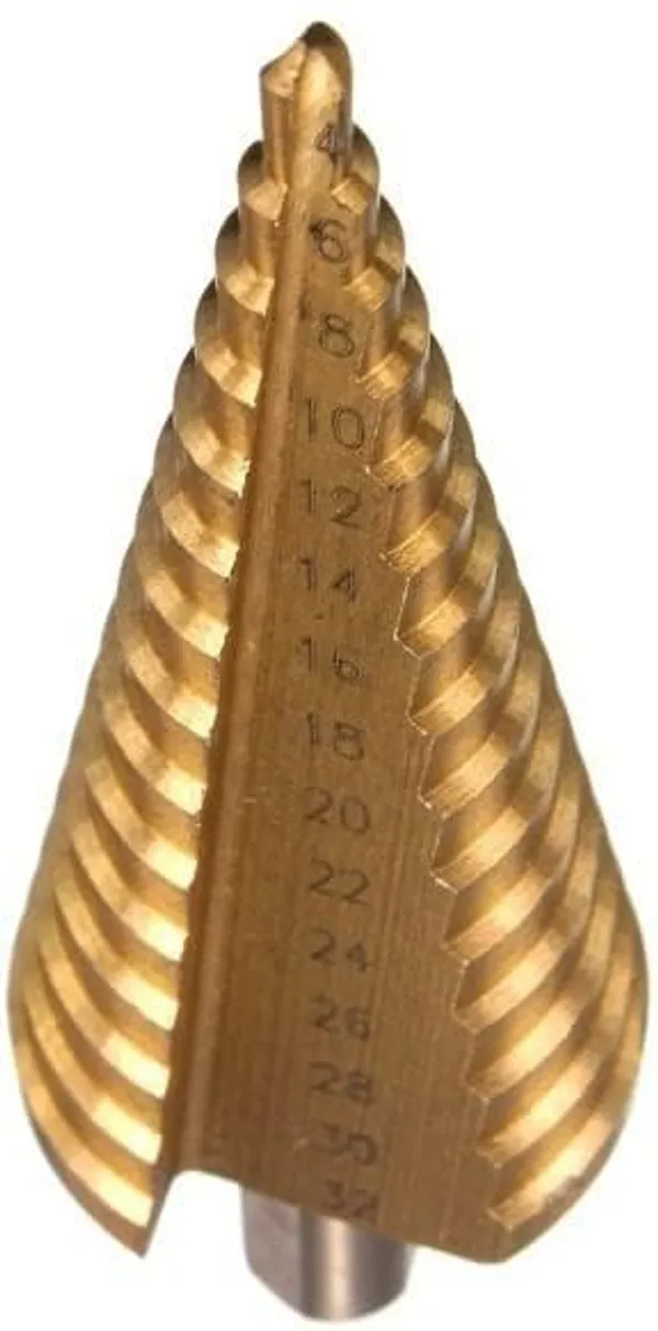 Hss_High_Speed_Steel_Drill_Bit_For_Power_Tool_1_Piece_4_32mm