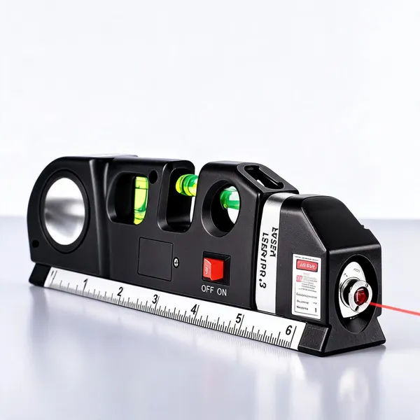 Bluedeal_Digital_2-Line_Laser_Level_Spirit_Meter