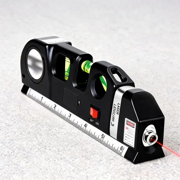 Bluedeal_Digital_2-Line_Laser_Level_Spirit_Meter