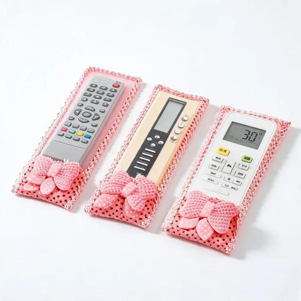 Plastic_Remote_Control_Ac_Cover_Set_Of_3