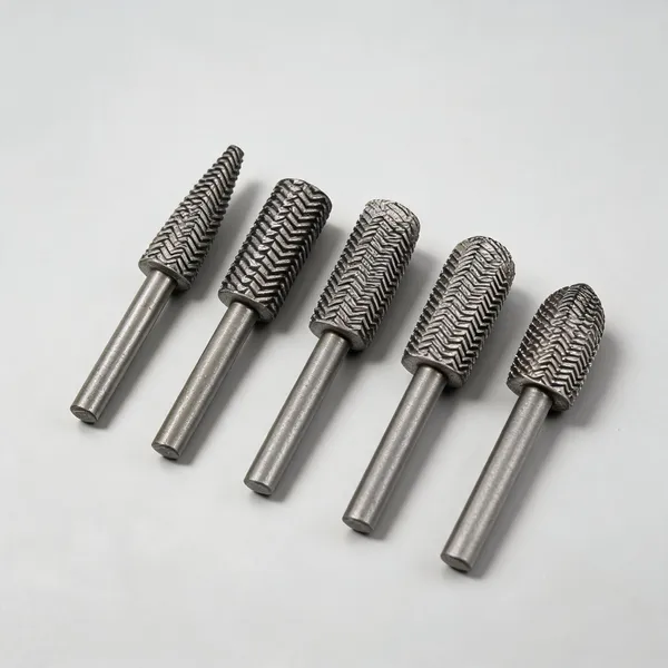 Hss_Wood_Carving_Rotary_Burr_Drill_Bit_Set_5Pc