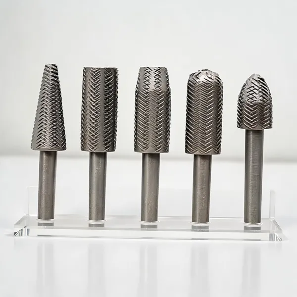 Hss_Wood_Carving_Rotary_Burr_Drill_Bit_Set_5Pc