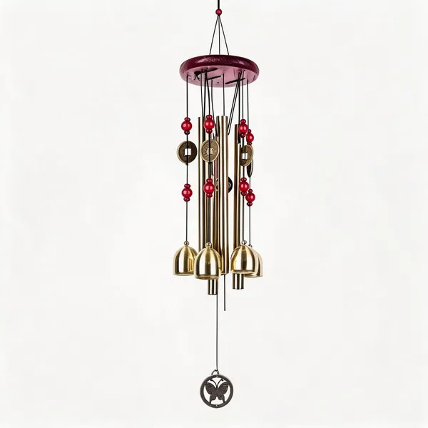 Metal_Feng_Shui_4-Pipe_5-Bell_Wind_Chime_21_Inch