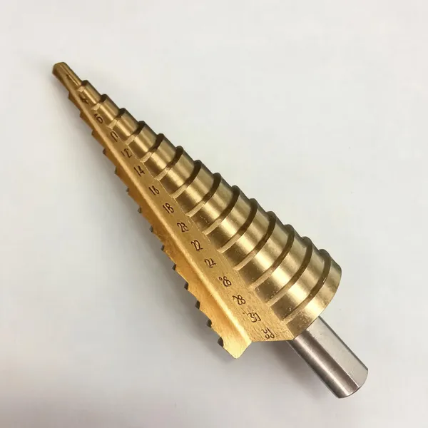 Hss_Step_Drill_Bit_4_-_32Mm_Single_Piece